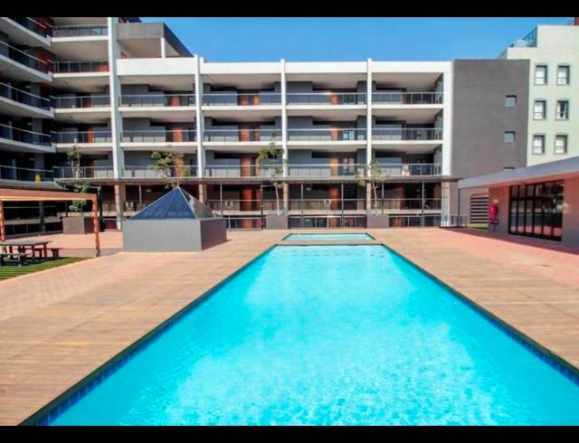 1 BEDROOM APARTMENT FOR SALE IN UMHLANGA RIDGE